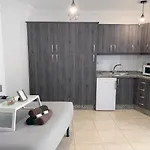 Apartmán The Cozy Cristianos Los Cristianos (Tenerife)