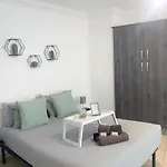 The Cozy Cristianos * Los Cristianos (Tenerife)