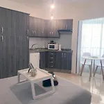 Apartmán The Cozy Cristianos *
