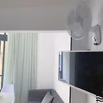 The Cozy Cristianos Apartmán