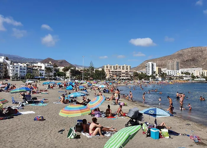 شقة The Cozy Cristianos *