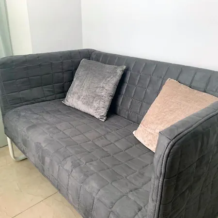 Apartament The Cozy Cristianos Los Cristianos (Tenerife)