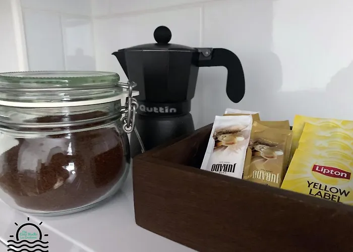 Διαμέρισμα The Cozy Cristianos