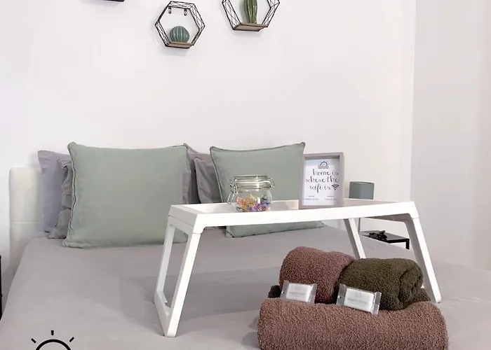 Διαμέρισμα The Cozy Cristianos Los Cristianos (Tenerife)