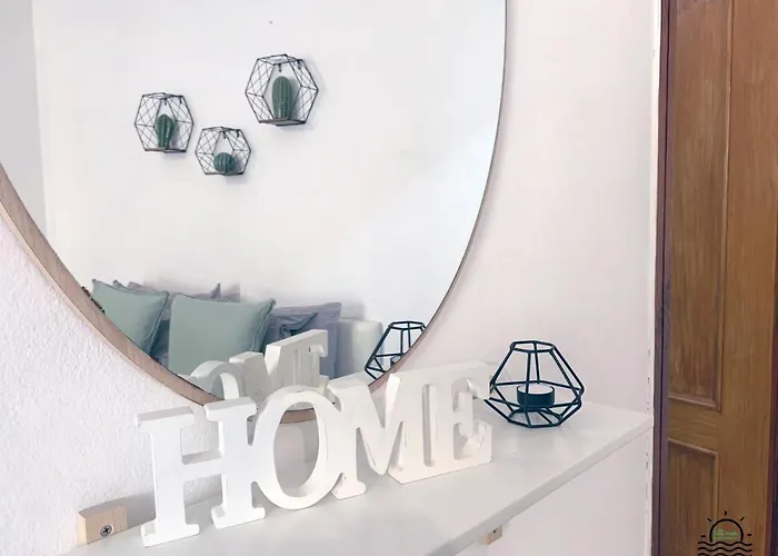 The Cozy Cristianos Διαμέρισμα