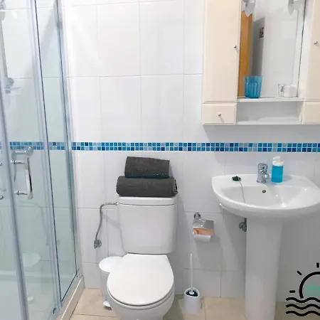 The Cozy Cristianos Appartement
