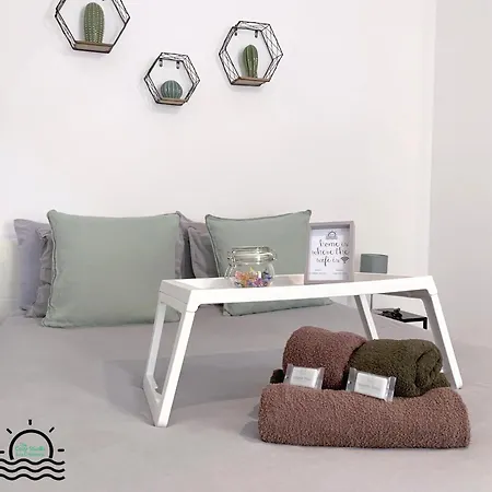 Apartment The Cozy Cristianos Los Cristianos (Tenerife)