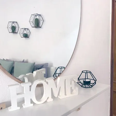 The Cozy Cristianos Apartment