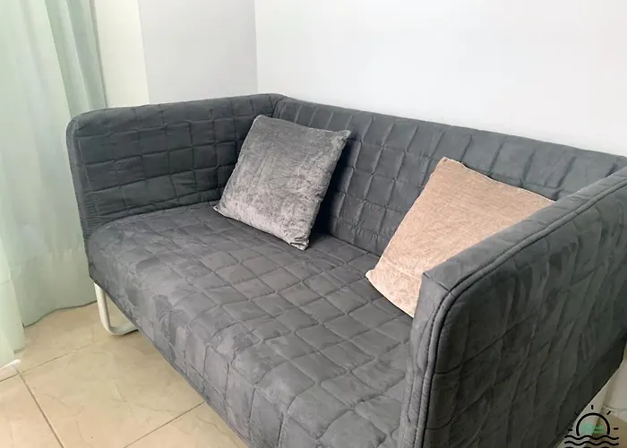 Apartament The Cozy Cristianos Los Cristianos (Tenerife)