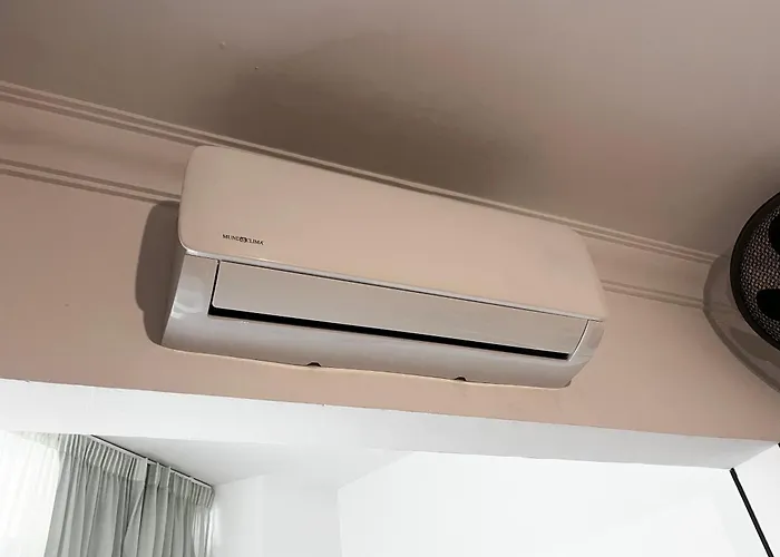 The Cozy Cristianos * Los Cristianos (Tenerife)